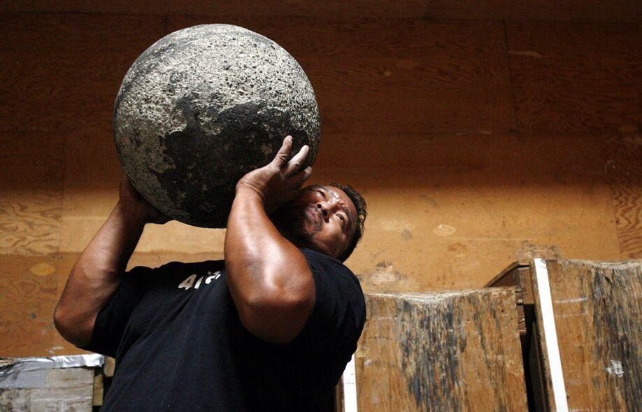 lifting weights as the cause of hemorrhoids and prostatitis